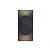 Калъф Samsung Galaxy S25 Ultra Case Rugged Black