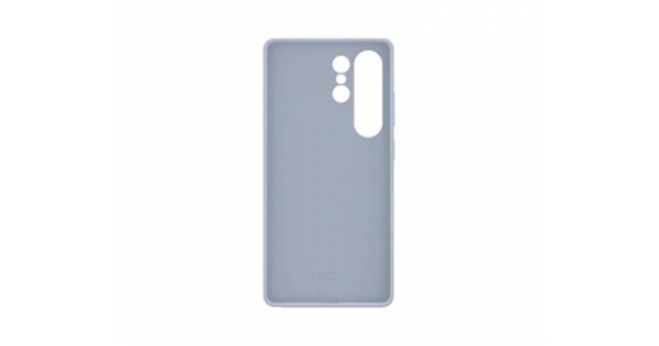 Калъф Samsung Galaxy S25 Ultra Case Kindsuit Light Blue-4