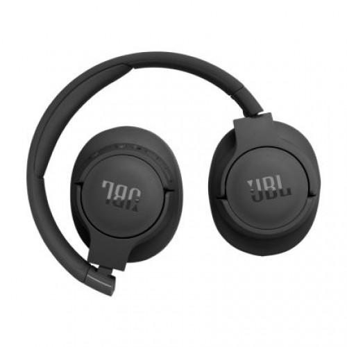 Слушалки JBL T770NC BLK HEADPHONES-2