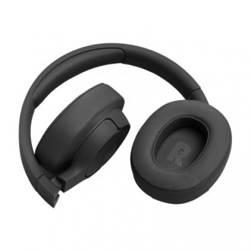 Слушалки JBL T770NC BLK HEADPHONES-3