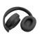 Слушалки JBL T770NC BLK HEADPHONES