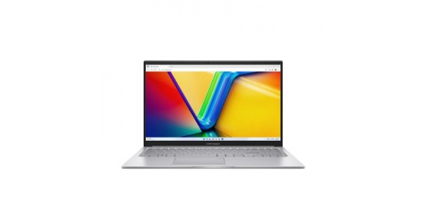 Лаптоп Asus Vivobook X1504VA-BQ1400,Intel i7-1355U 1.7 GHz (12MB Cache, up to 5.0 GHz),15.6