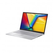 Лаптоп Asus Vivobook X1504VA-BQ1400,Intel i7-1355U 1.7 GHz (12MB Cache, up to 5.0 GHz),15.6
