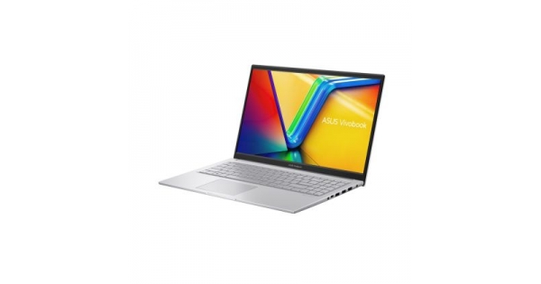 Лаптоп Asus Vivobook X1504VA-BQ1400,Intel i7-1355U 1.7 GHz (12MB Cache, up to 5.0 GHz),15.6