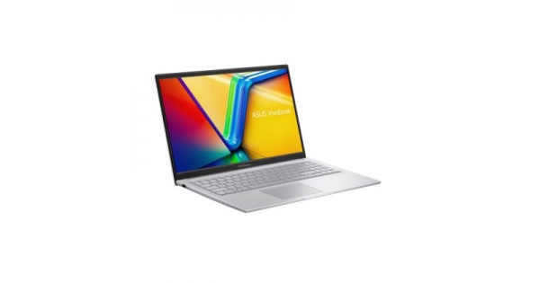 Лаптоп Asus Vivobook X1504VA-BQ1400,Intel i7-1355U 1.7 GHz (12MB Cache, up to 5.0 GHz),15.6