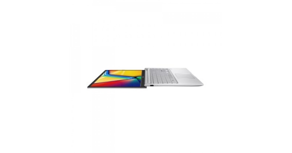 Лаптоп Asus Vivobook X1504VA-BQ1400,Intel i7-1355U 1.7 GHz (12MB Cache, up to 5.0 GHz),15.6