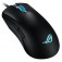 Мишка Asus ROG Gladius III Wired Gaming Mouse, 19K Optical Sensor, 19,000 DPI, 6 Programmable Buttons, RGB Lighting, ROG Switch Socket Design, Swappable Switches, Ergonomic, Black