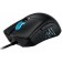 Мишка Asus ROG Gladius III Wired Gaming Mouse, 19K Optical Sensor, 19,000 DPI, 6 Programmable Buttons, RGB Lighting, ROG Switch Socket Design, Swappable Switches, Ergonomic, Black