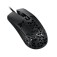 Мишка Asus TUF Gaming M4 Air Wired Gaming Mouse, 16,000 DPI Sensor, 6 Programmable Buttons, Ultralight Air Shell, IPX6 water resistance, ASUS Antibacterial Guard, TUF Gaming Paracord, pure PTFE feet, Black