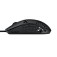 Мишка Asus TUF Gaming M4 Air Wired Gaming Mouse, 16,000 DPI Sensor, 6 Programmable Buttons, Ultralight Air Shell, IPX6 water resistance, ASUS Antibacterial Guard, TUF Gaming Paracord, pure PTFE feet, Black