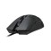 Мишка Asus TUF Gaming M4 Air Wired Gaming Mouse, 16,000 DPI Sensor, 6 Programmable Buttons, Ultralight Air Shell, IPX6 water resistance, ASUS Antibacterial Guard, TUF Gaming Paracord, pure PTFE feet, Black