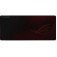 Подложка за мишка Asus ROG SCABBARD II is extended gaming mouse pad with protective nano-coating for a water-, oil-and dust-repellant surface, with anti-fray, flat-stitched edges and a non-slip rubber base