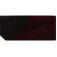 Подложка за мишка Asus ROG SCABBARD II is extended gaming mouse pad with protective nano-coating for a water-, oil-and dust-repellant surface, with anti-fray, flat-stitched edges and a non-slip rubber base