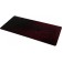 Подложка за мишка Asus ROG SCABBARD II is extended gaming mouse pad with protective nano-coating for a water-, oil-and dust-repellant surface, with anti-fray, flat-stitched edges and a non-slip rubber base