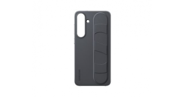 Калъф Samsung Galaxy S25+ Case Standing Grip Black-4