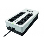 Непрекъсваем ТЗИ Eaton 3S 850 DIN