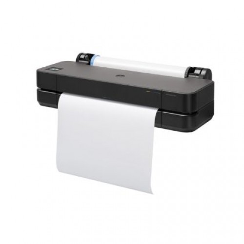 Мастилоструен плотер HP DesignJet T250 24-in Printer-1