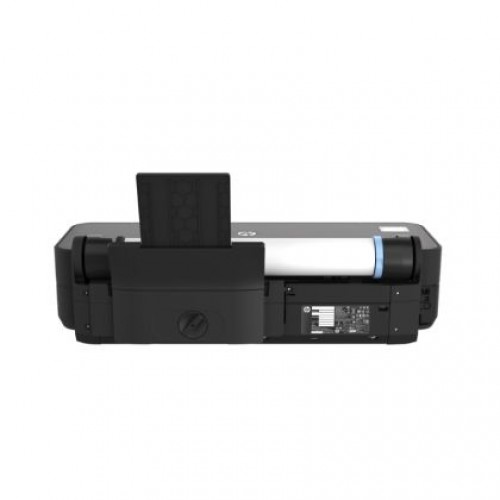 Мастилоструен плотер HP DesignJet T250 24-in Printer-3