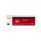 Консуматив Canon CRG-067 Y