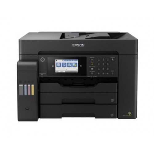 Мастилоструйно многофункционално устройство Epson EcoTank L15150 A3+ MFP-1