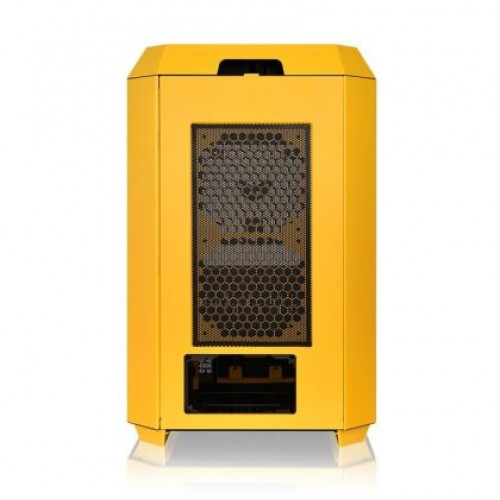 Кутия за компютър Thermaltake Tower 300 Bumblebee-3
