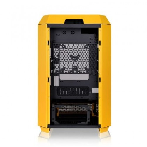 Кутия за компютър Thermaltake Tower 300 Bumblebee-4