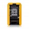 Кутия за компютър Thermaltake Tower 300 Bumblebee