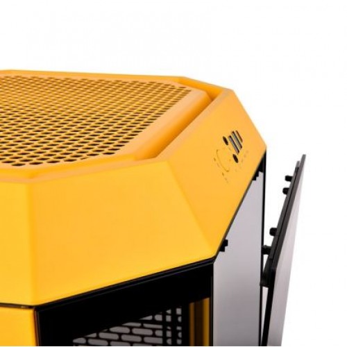 Кутия за компютър Thermaltake Tower 300 Bumblebee-5