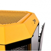 Кутия за компютър Thermaltake Tower 300 Bumblebee