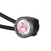 Охлаждаща система Thermaltake TH360 V2 Ultra EX ARGB Sync CPU Liquid Cooler