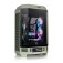 Кутия за компютър Thermaltake Tower 300 Matcha Green
