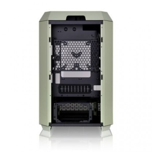 Кутия за компютър Thermaltake Tower 300 Matcha Green-4