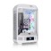 Кутия за компютър Thermaltake Tower 300 White