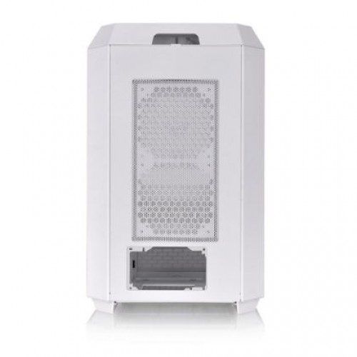 Кутия за компютър Thermaltake Tower 300 White-3