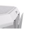Кутия за компютър Thermaltake Tower 300 White