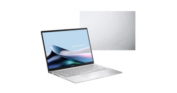 Лаптоп Asus Zenbook UX3405CA-QL078W, INTEL ARL H Core Ultra 5, 14 