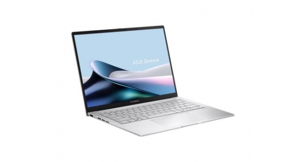 Лаптоп Asus Zenbook UX3405CA-QL078W, INTEL ARL H Core Ultra 5, 14 