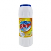Почистващ препарат Bingo OV Абразив 500 g Lemon