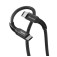 Кабел Verbatim Sync & Charge USB-C to USB-C 100W Magnetic 120 cm - Black