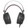 Слушалки Genesis Gaming Headset Neon 360 Stereo, Backlight, Vibration