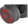 Слушалки Genesis Gaming Headset Neon 360 Stereo, Backlight, Vibration