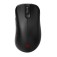 Мишка BenQ ZOWIE EC3-CW Wireless Mouse For Esports, Size S, 79g, up to 1000 Hz, up to 3200 DPI, 3370 sensor, Asymmetrical ergonomic design w/shorter overall length, Reduced weight, 24-step scroll wheel, Driverless, plug and play, inspired by Emil 'HeatoN'