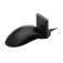Мишка BenQ ZOWIE EC3-CW Wireless Mouse For Esports, Size S, 79g, up to 1000 Hz, up to 3200 DPI, 3370 sensor, Asymmetrical ergonomic design w/shorter overall length, Reduced weight, 24-step scroll wheel, Driverless, plug and play, inspired by Emil 'HeatoN'