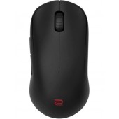 Мишка BenQ ZOWIE U2 Wireless Mouse For Esports, Size M, 60g, up to 1000 Hz, up to 3200 DPI, Symmetrical design, Inward-curved on both sides for agility during multi-angle movement, Wireless design w/enhanced receiver, Driverless, plug and play