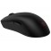 Мишка BenQ ZOWIE U2 Wireless Mouse For Esports, Size M, 60g, up to 1000 Hz, up to 3200 DPI, Symmetrical design, Inward-curved on both sides for agility during multi-angle movement, Wireless design w/enhanced receiver, Driverless, plug and play