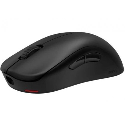 Мишка BenQ ZOWIE U2 Wireless Mouse For Esports, Size M, 60g, up to 1000 Hz, up to 3200 DPI, Symmetrical design, Inward-curved on both sides for agility during multi-angle movement, Wireless design w/enhanced receiver, Driverless, plug and play-2