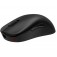 Мишка BenQ ZOWIE U2 Wireless Mouse For Esports, Size M, 60g, up to 1000 Hz, up to 3200 DPI, Symmetrical design, Inward-curved on both sides for agility during multi-angle movement, Wireless design w/enhanced receiver, Driverless, plug and play