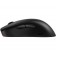 Мишка BenQ ZOWIE U2 Wireless Mouse For Esports, Size M, 60g, up to 1000 Hz, up to 3200 DPI, Symmetrical design, Inward-curved on both sides for agility during multi-angle movement, Wireless design w/enhanced receiver, Driverless, plug and play