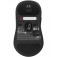 Мишка BenQ ZOWIE U2 Wireless Mouse For Esports, Size M, 60g, up to 1000 Hz, up to 3200 DPI, Symmetrical design, Inward-curved on both sides for agility during multi-angle movement, Wireless design w/enhanced receiver, Driverless, plug and play