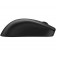 Мишка BenQ ZOWIE U2 Wireless Mouse For Esports, Size M, 60g, up to 1000 Hz, up to 3200 DPI, Symmetrical design, Inward-curved on both sides for agility during multi-angle movement, Wireless design w/enhanced receiver, Driverless, plug and play